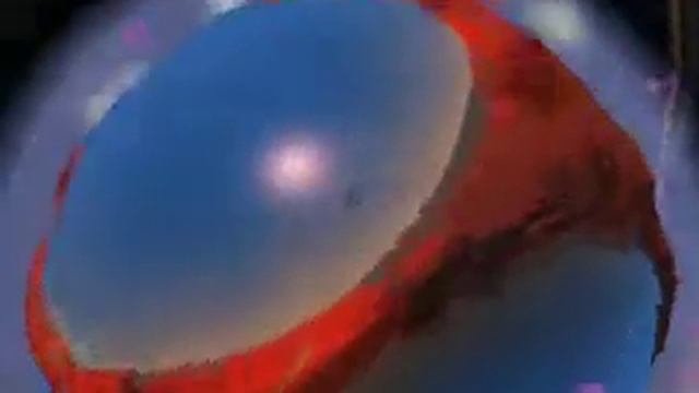 Spore: My first square planet смотреть онлайн