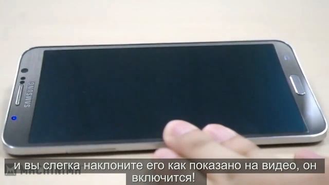 The future of SMARTPHONES is NOW?! RUS (SUB) Будущее смартфонов сейчас? смотреть онлайн