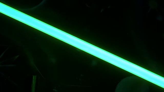 Photon Neopixel Lightsaber Blade for Scott смотреть онлайн