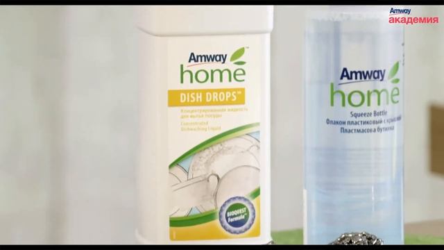 DISH DROPS SCRUB BUDS Металлические губки смотреть онлайн