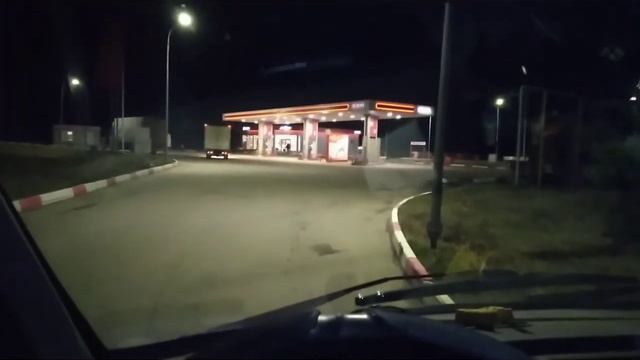 Дальнобой по России на газели. Рейс нижний Новгород Тольятти. смотреть онлайн