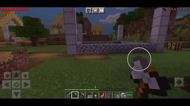 Starting A New Journey With Brand New Start (Minecraft #1) смотреть онлайн