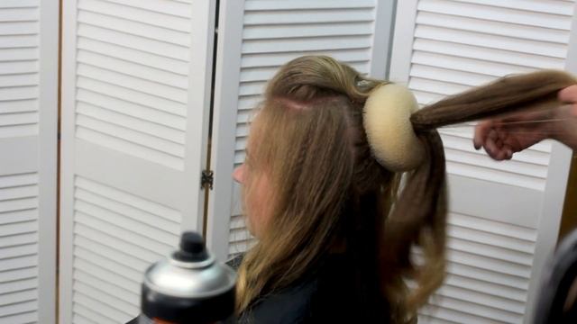 ВЫСОКИЙ ПУЧОК