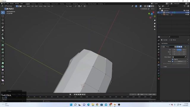 How to Create any Low poly Animal in blender 3.0 | Modeling Cat in blender | Tutorial for beginners смотреть онлайн