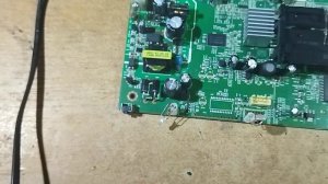 Ремонт STRONG  8500