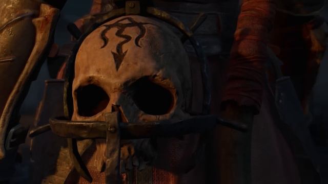 Diablo IV - Necromancer Cinematic Trailer - Xbox & Bethesda Games Showcase 2022 смотреть онлайн