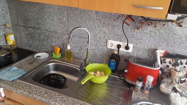 суп грибний ?