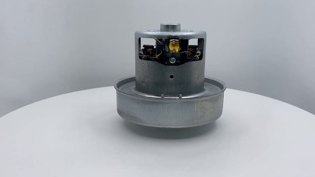 Электрический двигатель (мотор) для пылесоса Samsung- 1400W смотреть онлайн