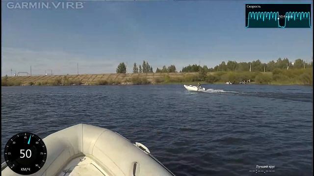 Большой заезд лодок ВМК Мастер Марин смотреть онлайн