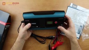 Зарядное устройство для аккумулятора Hyundai HY 810