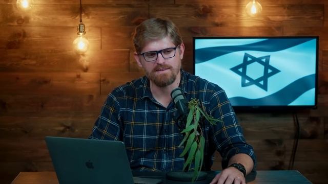 How Should Christians Bless Israel? смотреть онлайн