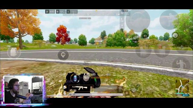 PUBG New State ► Субботний кайф смотреть онлайн