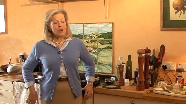 Lady Claire MacDonald - Tourism in the Highlands смотреть онлайн