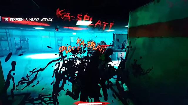 PS3 Classics Escape Dead Island 2021 TwitchyFingers Gameplay Walkthrough Part 1 смотреть онлайн