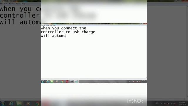 How TO Connect PS4 controller to windows 7 the easy way смотреть онлайн