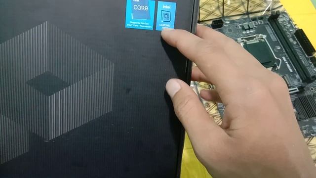 Motherboard intel H510M-A Pro LGA 1200 ddr4 смотреть онлайн