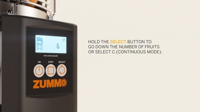 Zummo Z14 Nature Clip Squeezing смотреть онлайн