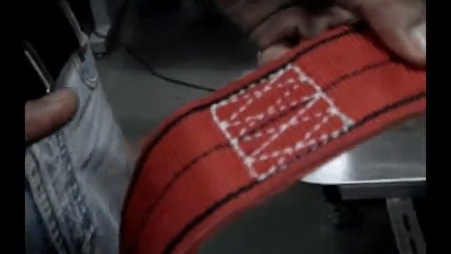 ORISOL safety harness смотреть онлайн