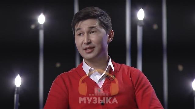 Сүйүү баяны: Аваз Акимов жана Айдана Дека смотреть онлайн