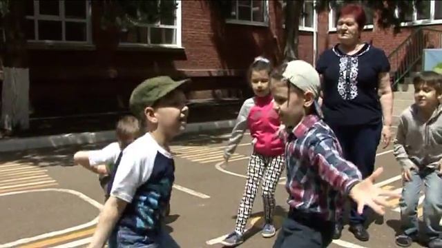 ВЫПУСКНОЙ 2016 смотреть онлайн
