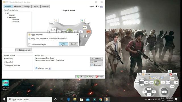 How to play minecraft java edition and any game with controller (no mod)(works with all versions mc смотреть онлайн
