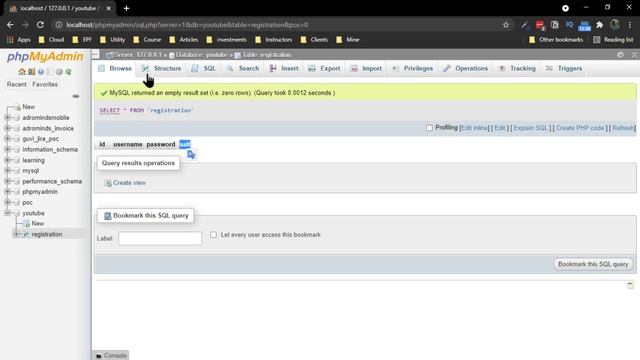 Creating Rest API with Node JS | | Part 5 смотреть онлайн