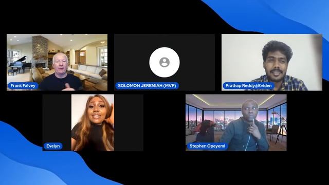 The Azure and AI Show смотреть онлайн