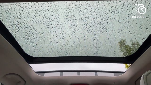 Mercedes Benz EQS 450+ SUV - 2023 | Ro Vlogs #122