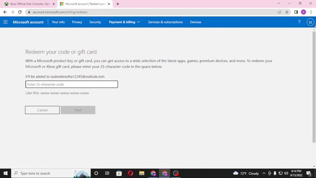 How to Redeem Game Pass Code on Xbox? Xbox Game Pass Code Redeem | redeem.microsoft.com смотреть онлайн