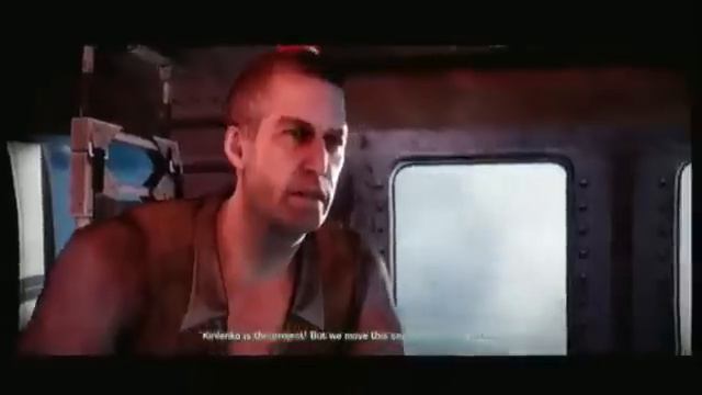 DICE MAKE JOKES OF MW2 IN Battlefield Bad Company 2 смотреть онлайн