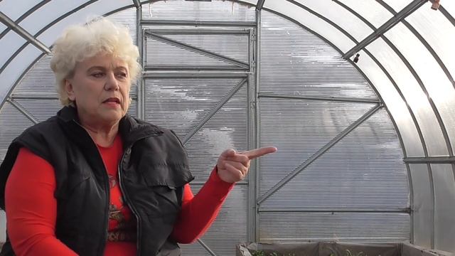 НУЖНА ЛИ ВАМ ТЕПЛИЦА? МОИ ОШИБКИ. Ольга Чернова. смотреть онлайн