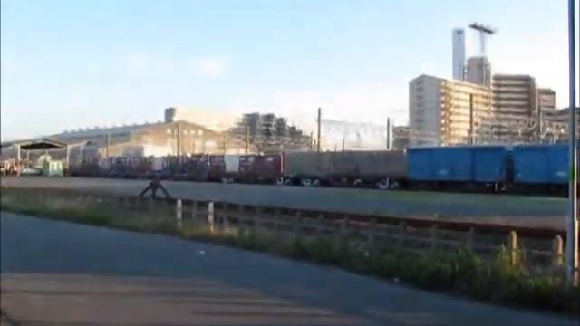 Canon Powershot SX120IS Testing Optical Zoom In Video Recording (CHDK Fw) (3)