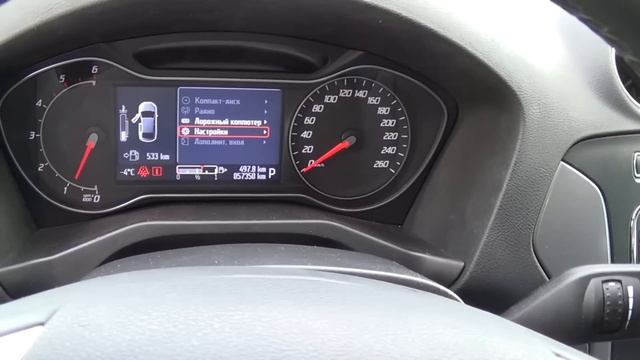 Обзор ford mondeo смотреть онлайн