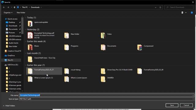 Remove Password from PDF File with Microsoft Edge - Decrypt an Encrypted PDF Edge смотреть онлайн