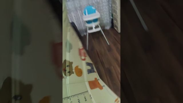 детский термо коврик Carrello. смотреть онлайн