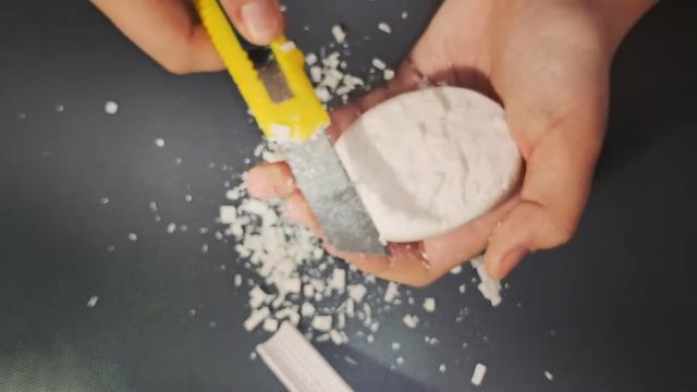 Асмр с мылом кубики/ 1 часть смотреть онлайн