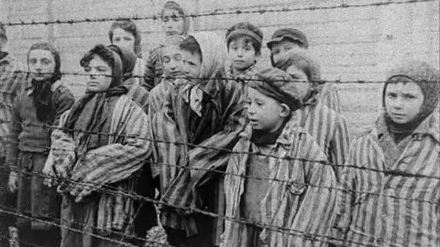 Auschwitzfilm NORGE смотреть онлайн