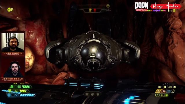 Hell Is An Extension Of Davoth’s Power смотреть онлайн