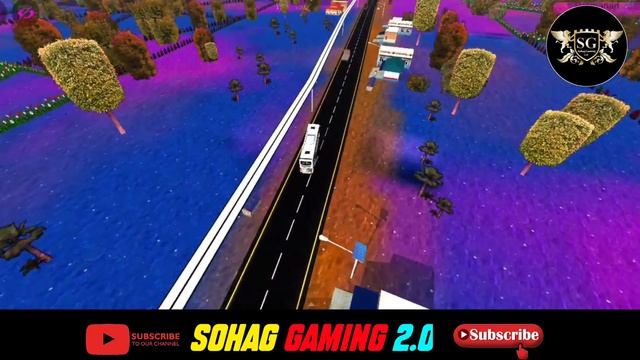 Download l Original Hino AK 1J BD Traffic OBB/For Bussid V3.6.1 with 4k Graphics 3D Lighting + SKY смотреть онлайн