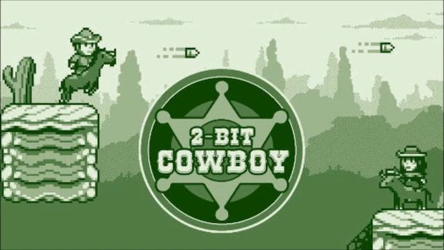 2 bit Cowboy APK смотреть онлайн