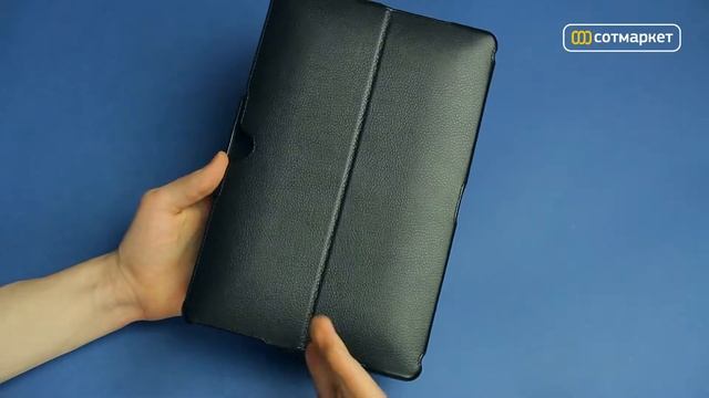 Видео обзор чехла Armor для Eee Pad TF101 от Сотмаркета смотреть онлайн