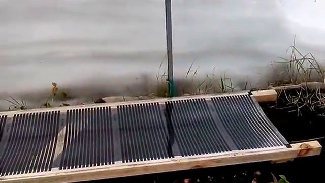 Подогрев ТЕПЛИЧКИ смотреть онлайн