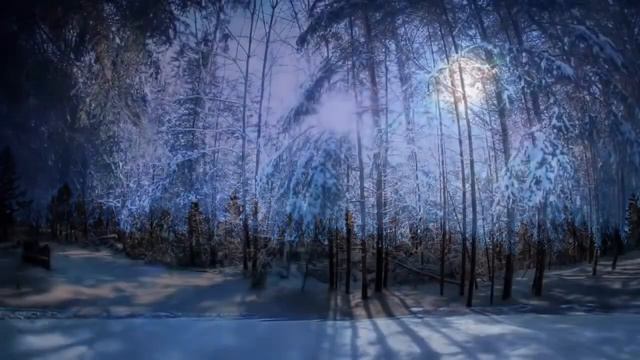 TALAMASCA Winter Tale HD