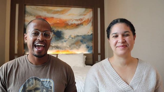 NYC vs. Portugal - Going Back to the U.S. After 2 Years of Living In Portugal | Culture Shock смотреть онлайн