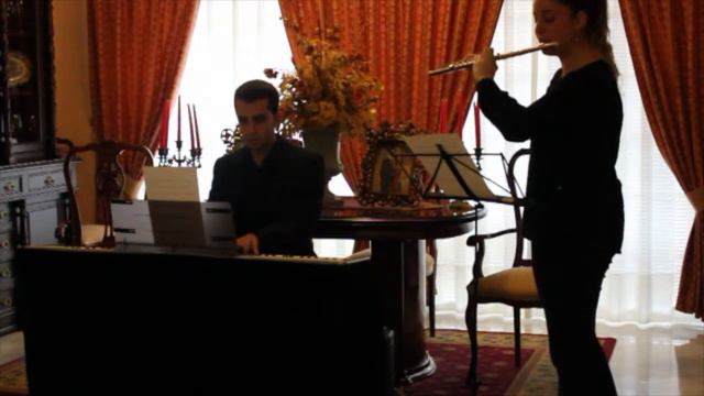 Adagio (Albinoni) смотреть онлайн