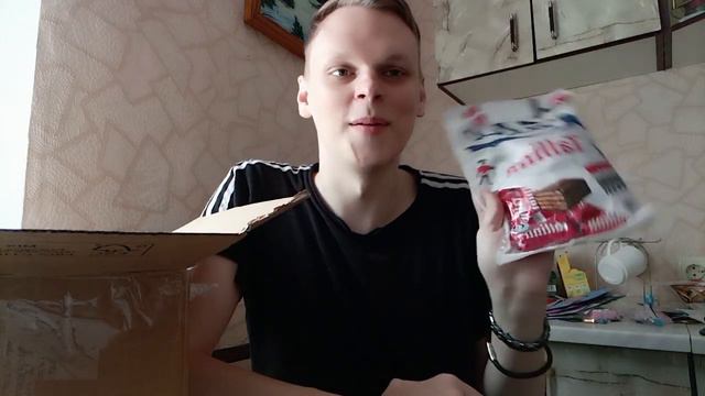 ПОСЫЛКА ИЗ ЭСТОНИИ🇪🇪 ОТ ЛЕРЧИКА ТАЛЛИН смотреть онлайн