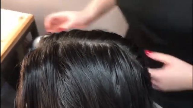 Consulenza Tricologica