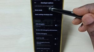 POCO M3/M2 : How To Enable / Disable USB Debugging Mode