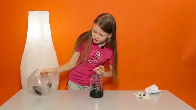 ДЕКОР КОМНАТЫ СВЕЧАМИ | СВЕТЯЩИЕСЯ ФЕИ В БАНКЕ смотреть онлайн