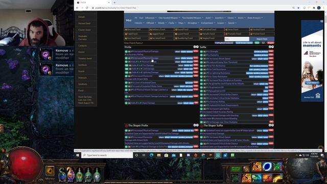 How to use Fracturing, Create insane items :) - step by step explained смотреть онлайн
